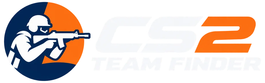 CS2 Team Finder